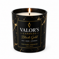     ✨ Black Gold — Rich • Warm • Luxurious